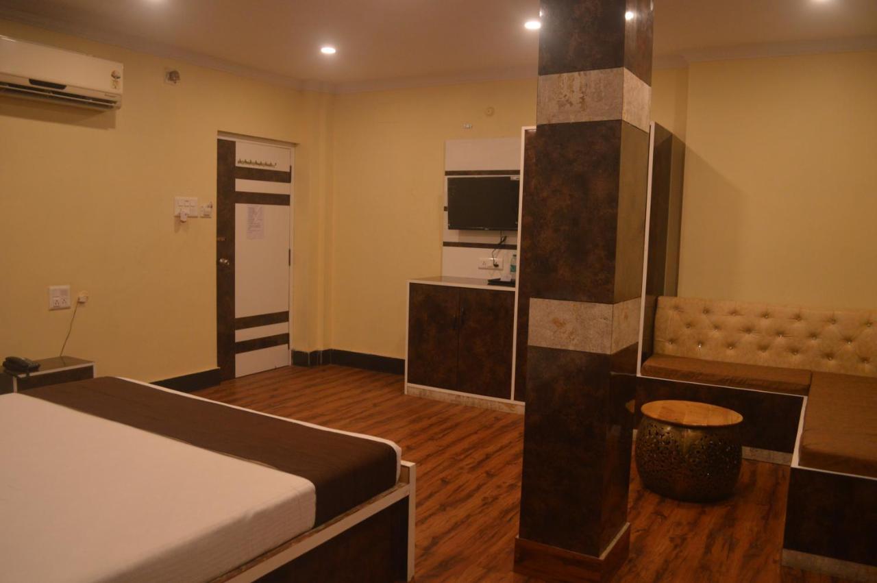 Hotel Wb40 Durgāpur 외부 사진