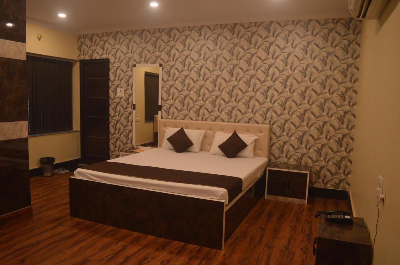 Hotel Wb40 Durgāpur 외부 사진
