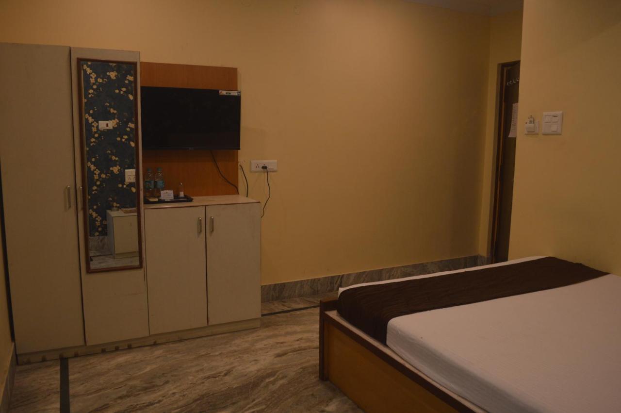 Hotel Wb40 Durgāpur 외부 사진