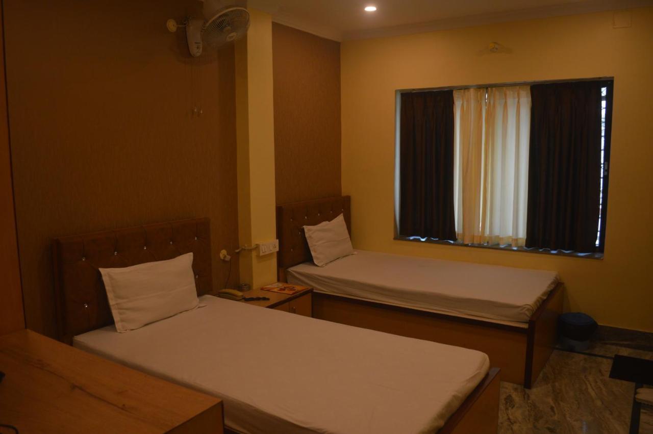 Hotel Wb40 Durgāpur 외부 사진