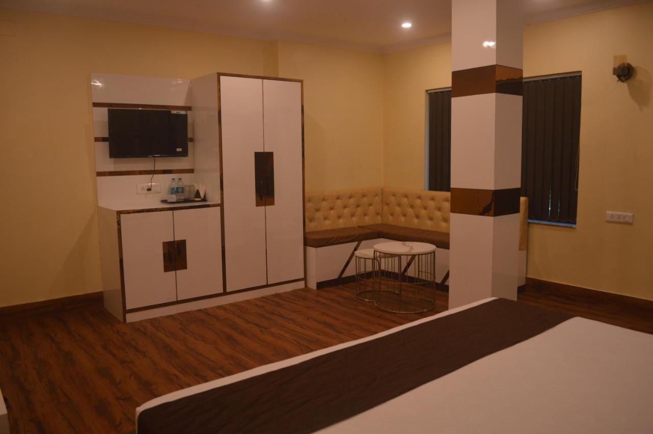 Hotel Wb40 Durgāpur 외부 사진