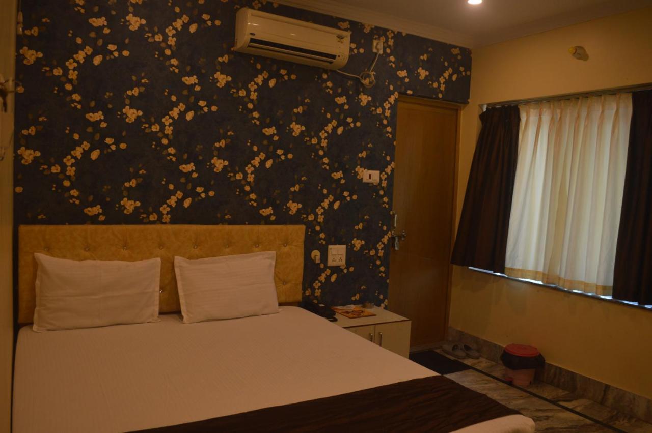 Hotel Wb40 Durgāpur 외부 사진