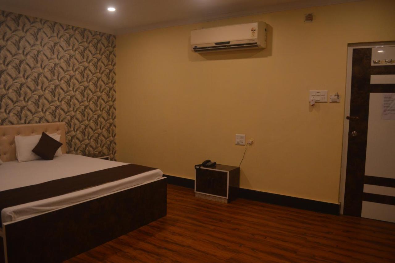 Hotel Wb40 Durgāpur 외부 사진