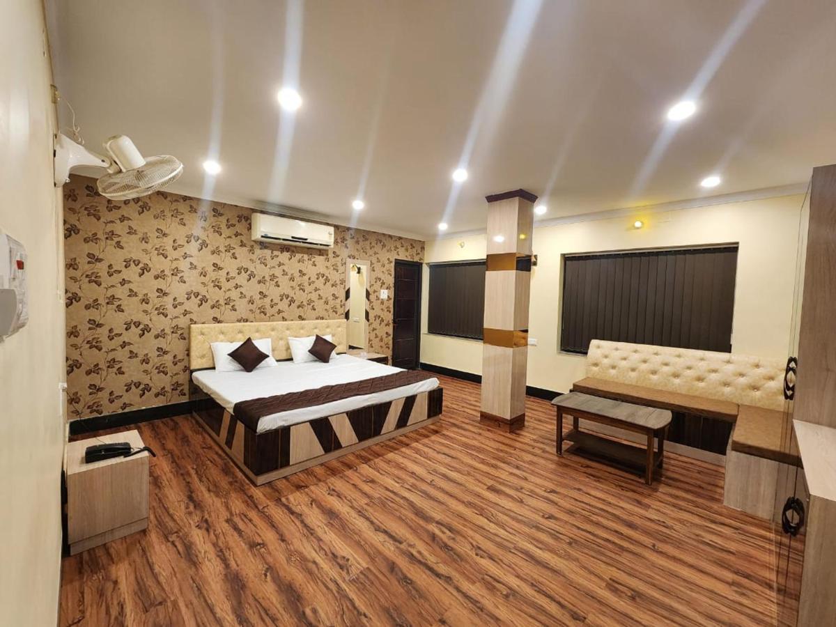 Hotel Wb40 Durgāpur 외부 사진