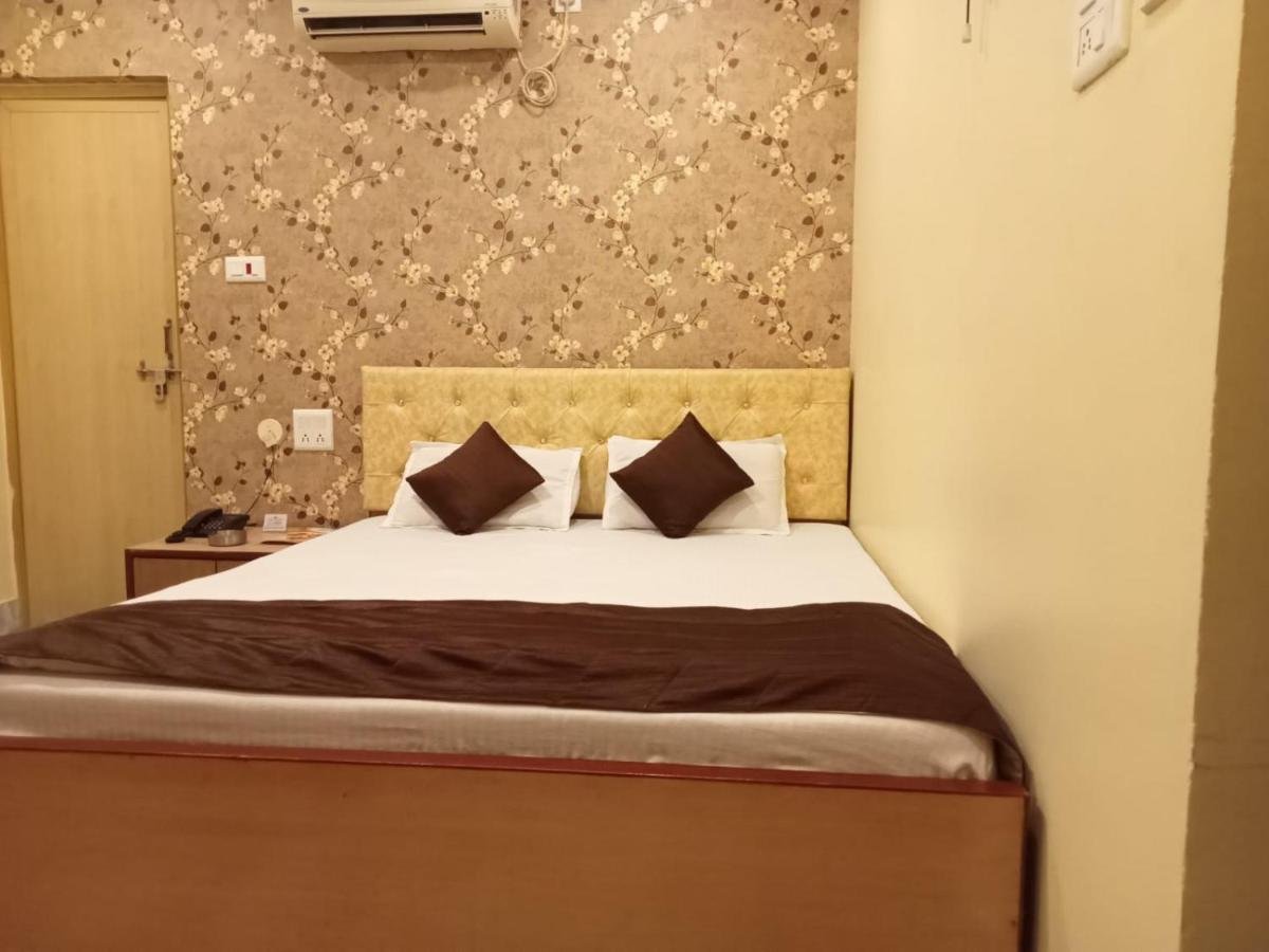 Hotel Wb40 Durgāpur 외부 사진