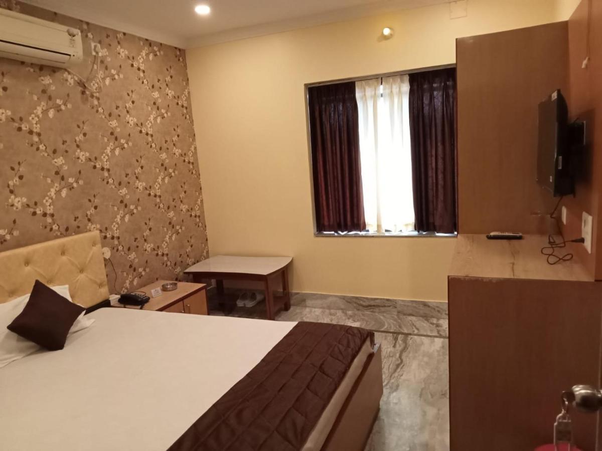 Hotel Wb40 Durgāpur 외부 사진