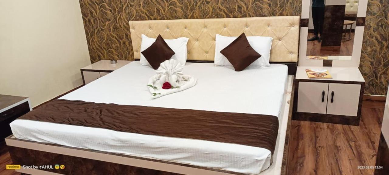 Hotel Wb40 Durgāpur 외부 사진