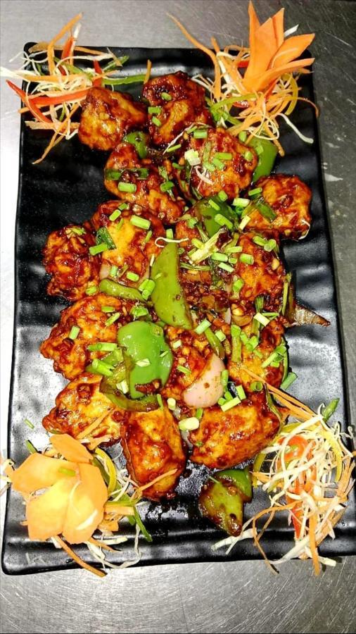 Hotel Wb40 Durgāpur 외부 사진