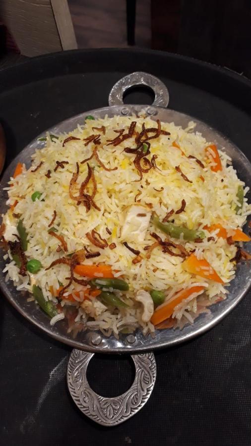 Hotel Wb40 Durgāpur 외부 사진