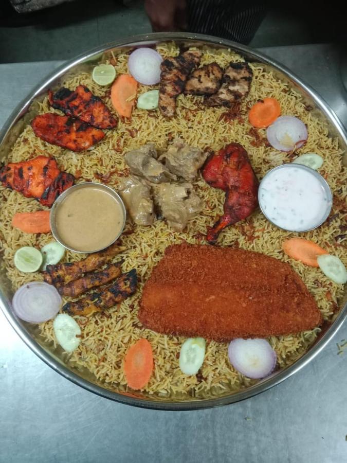 Hotel Wb40 Durgāpur 외부 사진