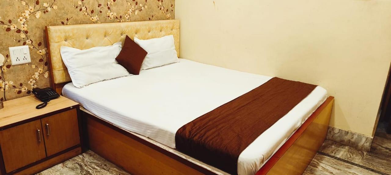 Hotel Wb40 Durgāpur 외부 사진